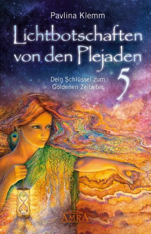 Thumbnail - Pavlina Klemm Lichtbotschaften Von Den Plejaden Band 5