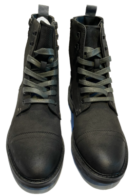 Unlisted by Kenneth Cole Captain Boot Amazon.com | Unlisted Men main image 3