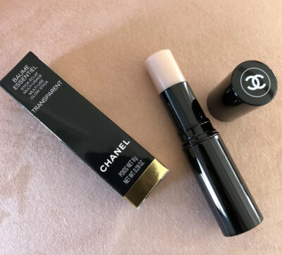 chanel stick highlighter