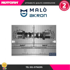 Flexible de frein Fiat 600