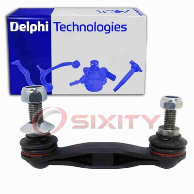 Delphi TC2535 Suspension Stabilizer Bar Link Kit for SL985 SL14675 MS10898 ki