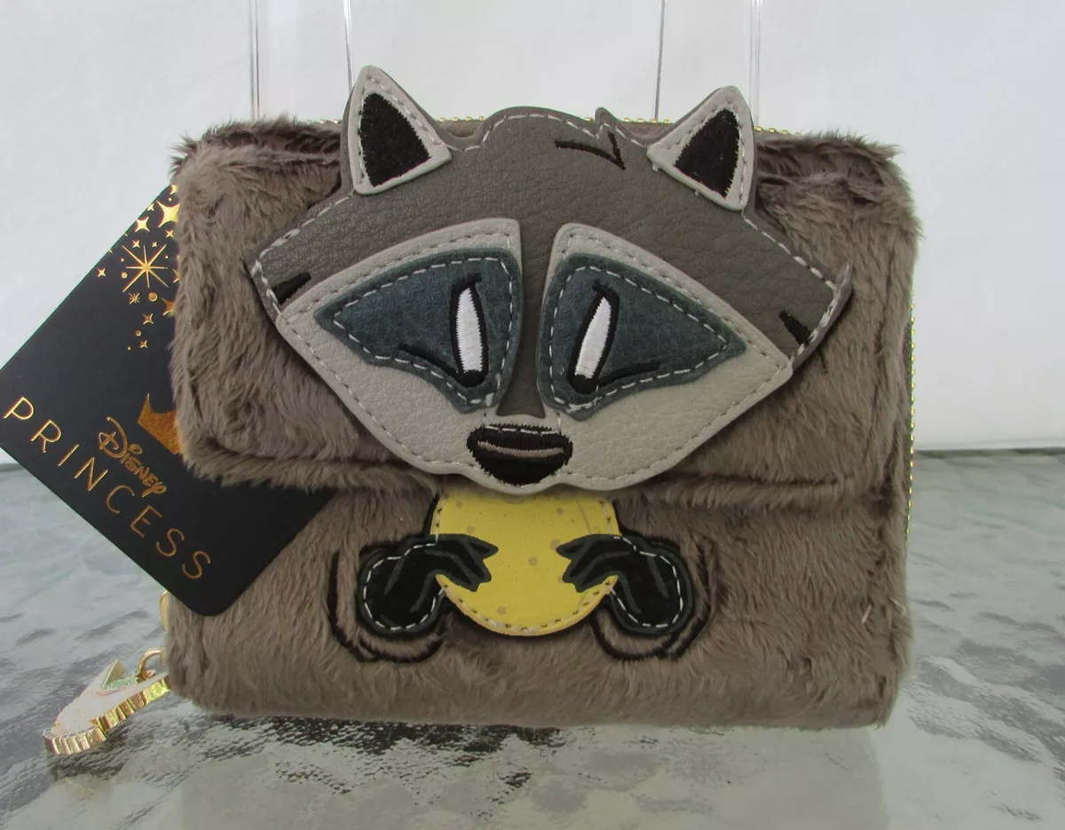Loungefly pocahontas wallet sale