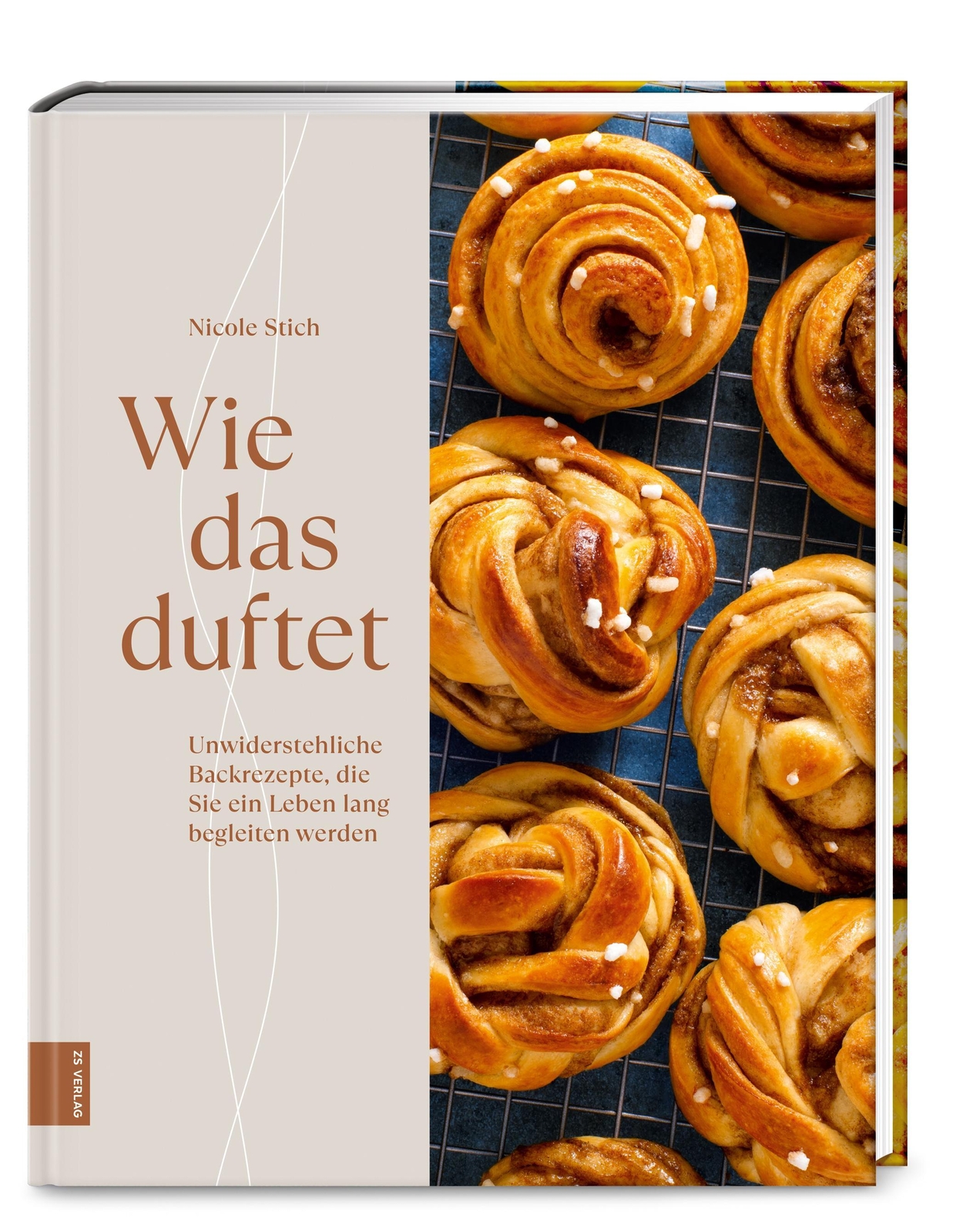 Thumbnail - Wie Das Duftet Nicole Stich