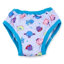Rearz Special needs /Adult Lil Monsters Pants Diaper / Nappy Cover