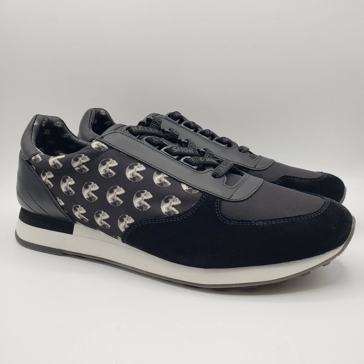 Bally gavino sneakers hot sale
