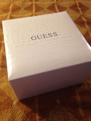 box guess