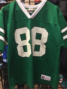 randy moss marshall jersey