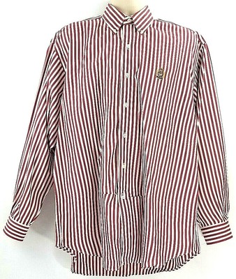 ralph lauren long sleeve dress shirt