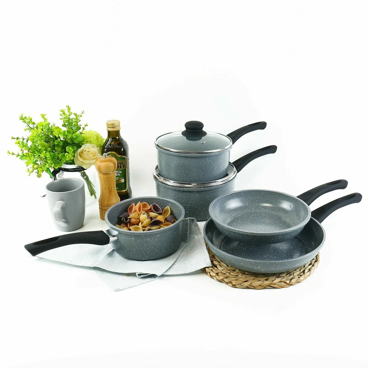 Frying pans sets deals