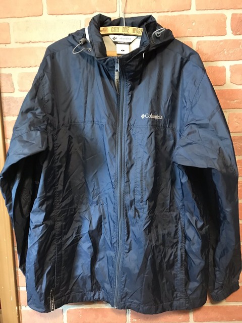 barbour tulloch waterproof jacket
