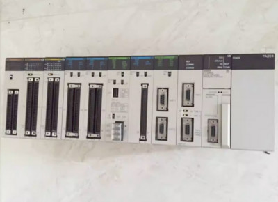 express delivery OMRON PLC CJ1W-SCU21-V1 Refurbished
