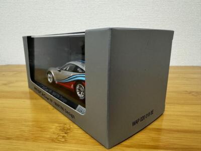 【SPARK】Porsche911 GT3 VIP-MARTIN IDesign Spark Porsche911 Gt3 Vip-Martin Idesign | eBay