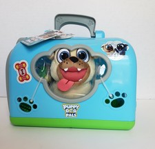 puppy dog pals groom and go rolly