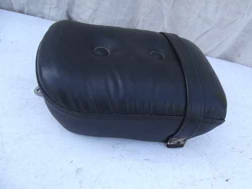 yamaha virago 250 seat