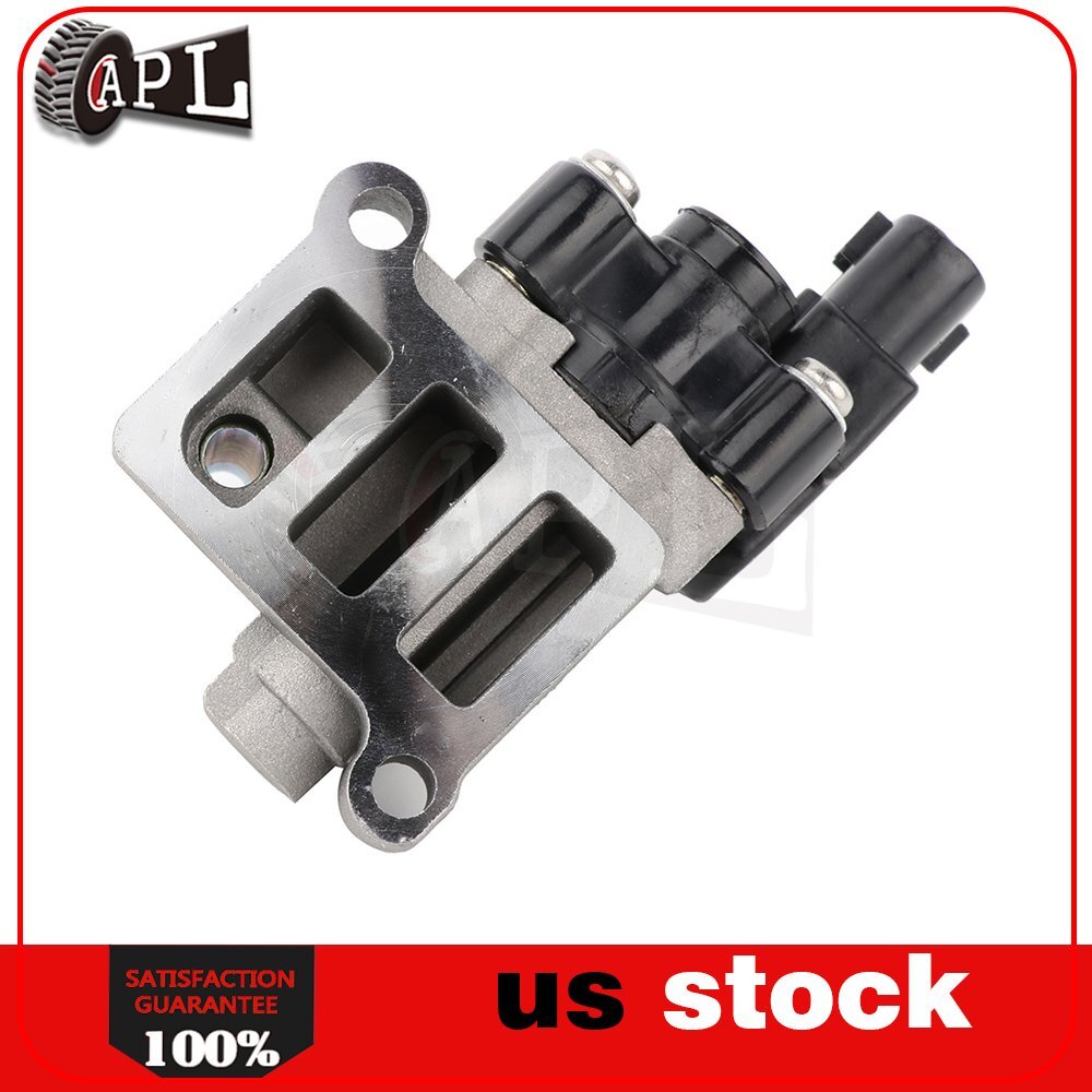 1999-2004 Honda Odyssey Idle Air Control Valve | GT7610-377 | 2000