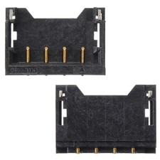 10X NEW Battery Indicator 5 PIN Connector for Apple Macbook Pro A1278 A1286