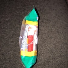 SANTA CLAUS Christmas PEZ Dispenser & Candy Sealed Package - NEW
