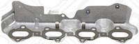 Elring 590.410 Dichtung, AbgaskrüMmer FüR Chevrolet, Holden, Opel, Vauxhall