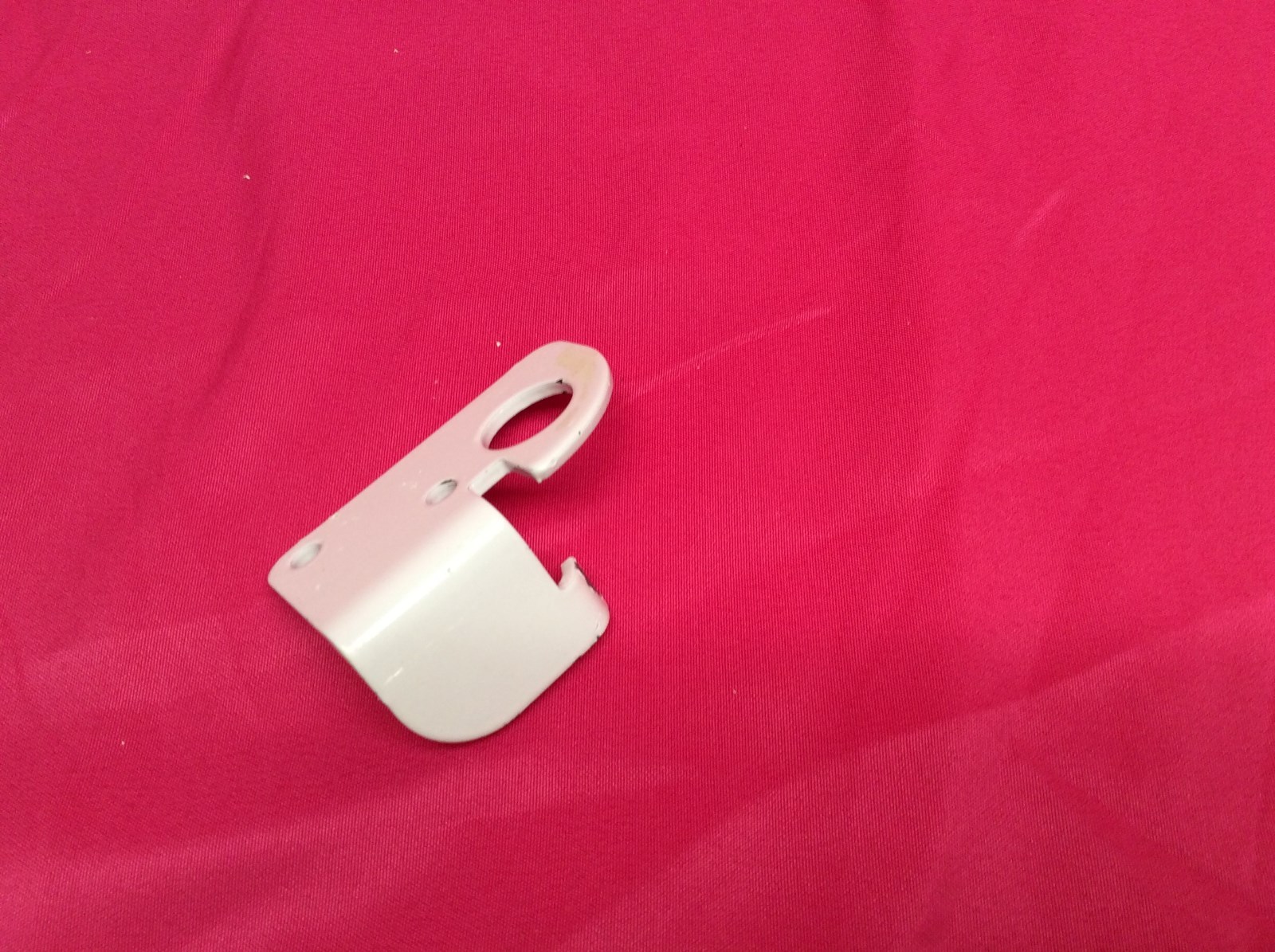 1 GE REFRIGERATOR DOOR STOP PLATE WR02X10575 eBay