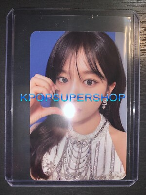 IVE The 1st World Tour Show What I Have Applemusic Limited