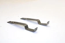 1996 Sea-doo Spx Oem Spring Clip Bracket Pair 292000272 JS3