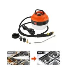 High Pressure Steam Cleaner Household Car Steam Cleaner Cleaning Machine