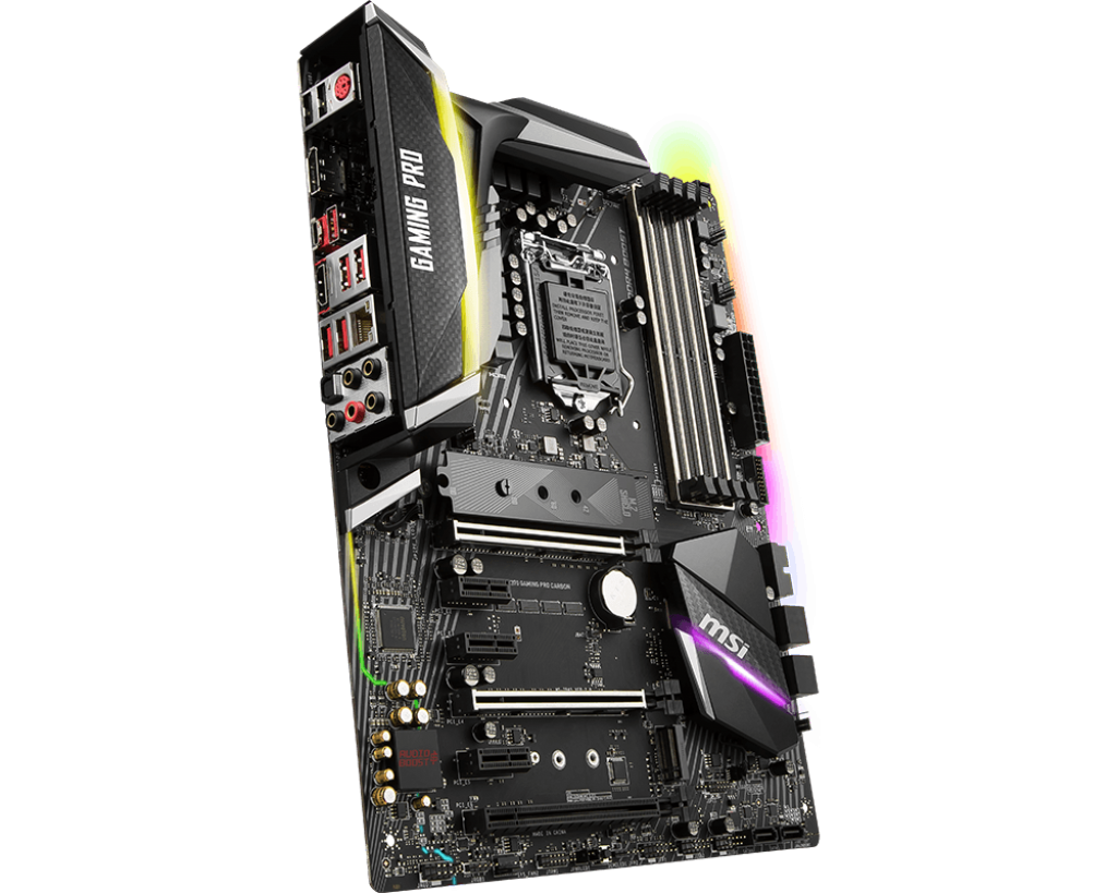 msi z370 pc pro（cpuは付属しません。） MSI Z370 PC Pro - Motherboard Specifications On MotherboardDB