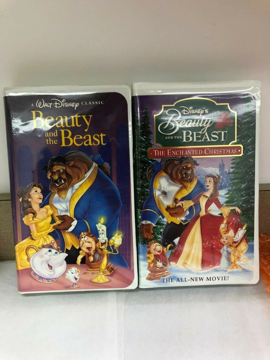 Could Your Old Disney VHS Tapes Be Worth A Lot Of Money?, 57 OFF