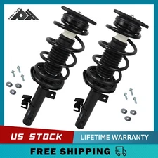 Front Pair Struts for Mazda 3 2004 2005 2006 207 2008 2009 2010 2011 2012 2013