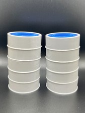 10 Pack PTFE Thread Seal Tape White Pipe Thread Plumbing Tape 1/2  x 260  New