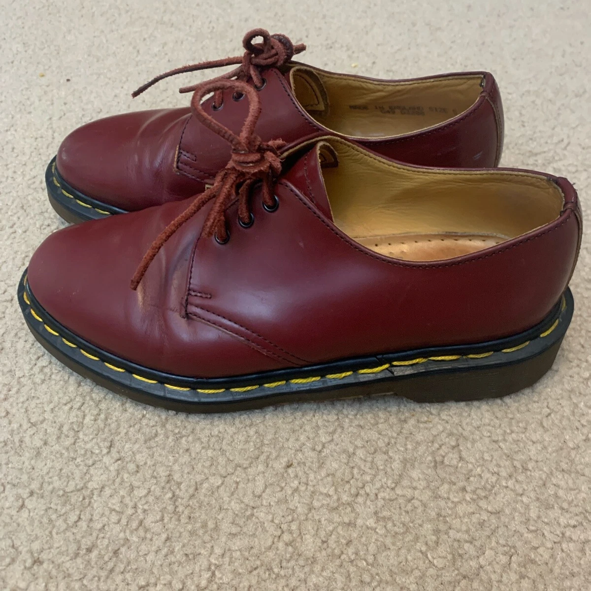 Skechers martens mens outlet shoes
