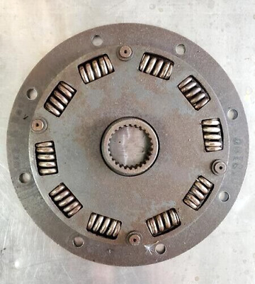 Borg Warner Marine Drive Damper Plate To Velvet Drive, ZF Borg Warner Marine Drive Damper Plate To Velvet Drive, ZF