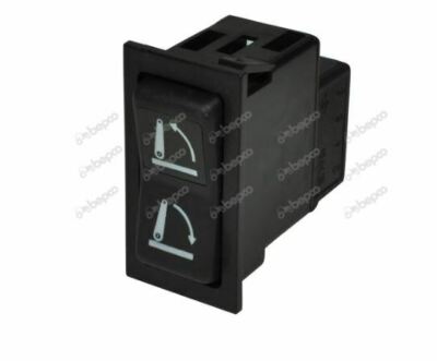 Für FORD New Holland Hydraulischer Hubunterschalter 40/60/T7000/TM/TS Serie