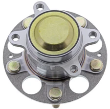 Wheel Bearing and Hub Assembly Mevotech G60301