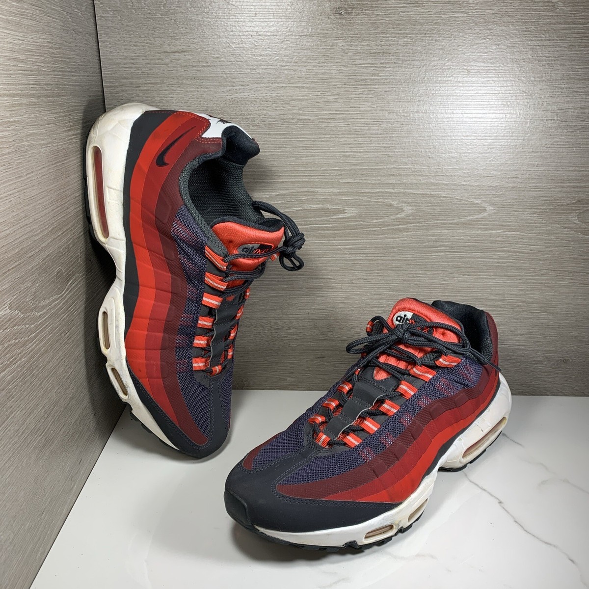 air max 95 no sew