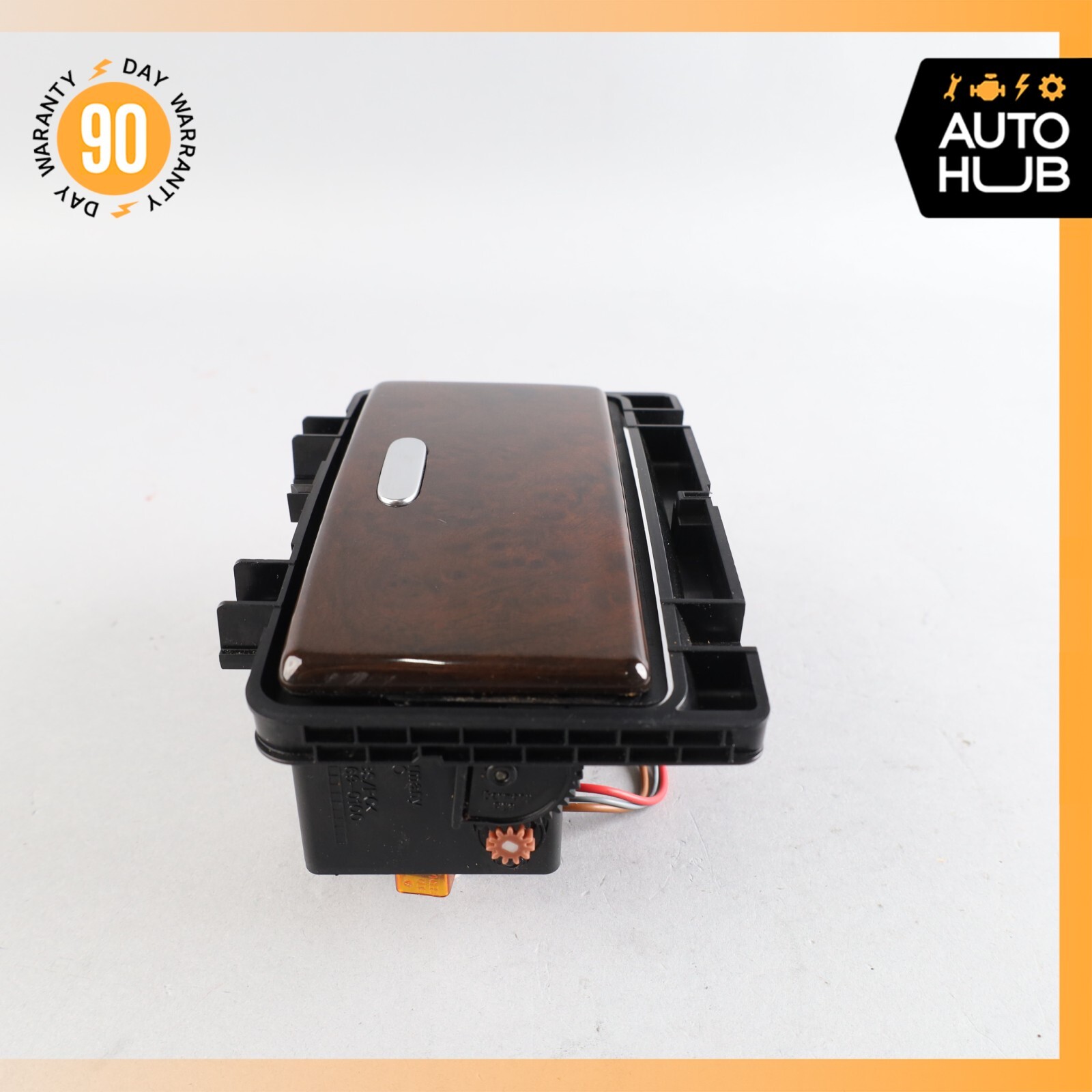 03-13 Bentley Continental GT GTC Front or Rear Center Console Ashtray OEM 73k