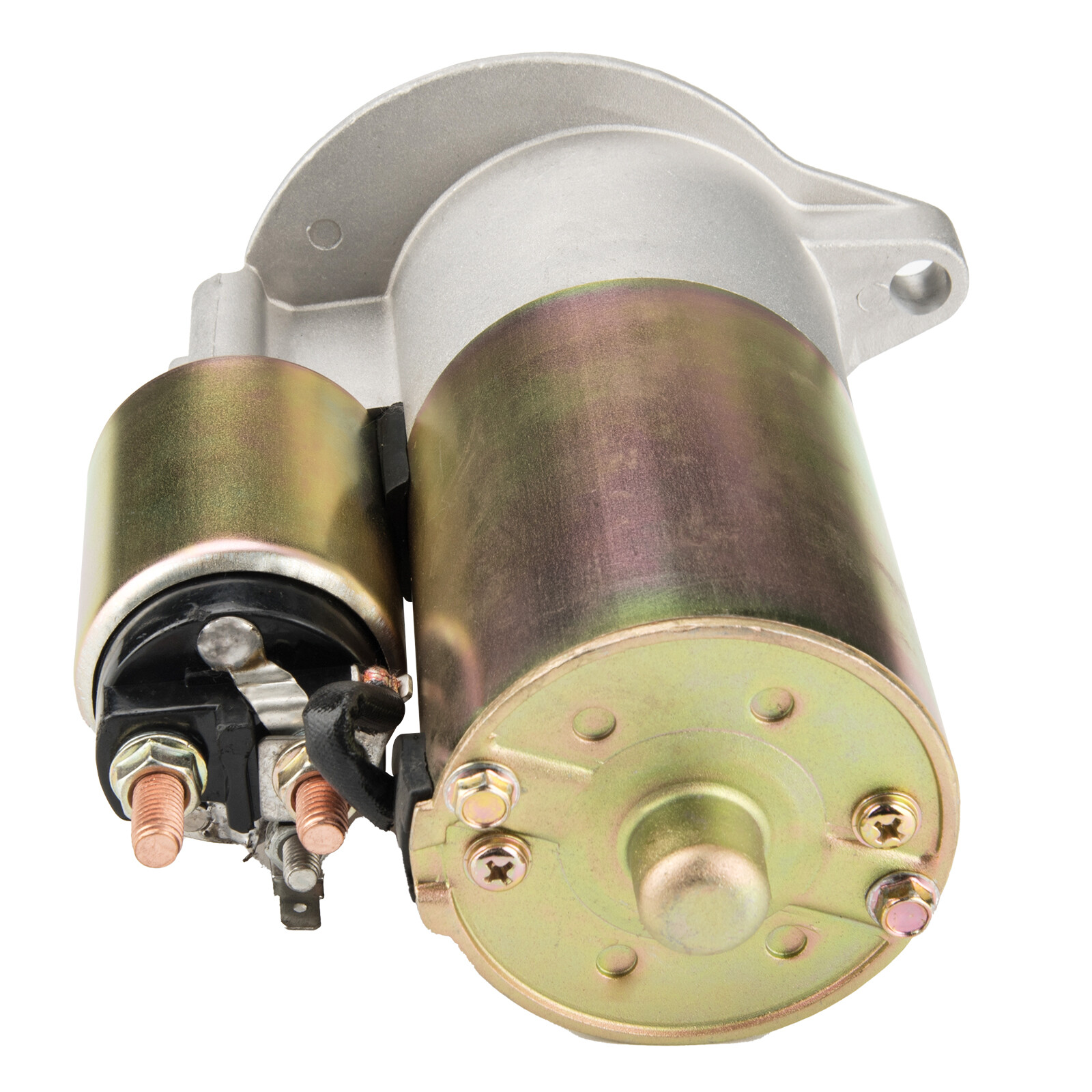 Starter For A 1995 Ford F150null