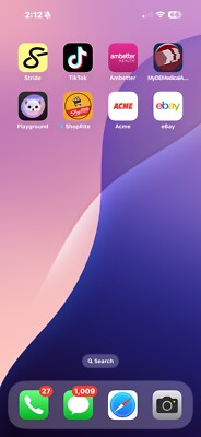 iphone 16 pro max 512gb unlocked With Tiktok