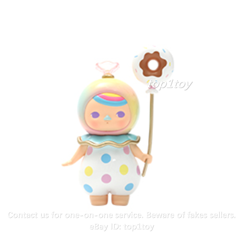 PUCKY〇Ballon Babies〇まとめ売り Pop Mart Pucky BALLOON BABIES 3