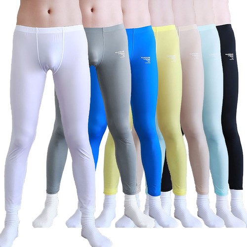 Thermal Gym Tights