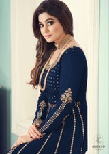 Indian salwar kameez Rayon with kurta dupatta set kurti Pant Suit women dress