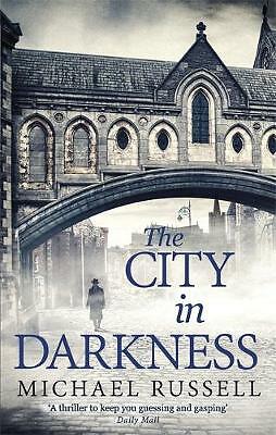 The City in Darkness by Michael Russell (Paperback, 2017)