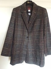 Kenzo 'paris' Ladies Blazer