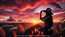 Digital Image Picture Photo Wallpaper Background Desktop AI Art 16
