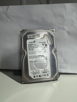 Seagate Barracuda 7200.10 160GB,Intern,7200RPM