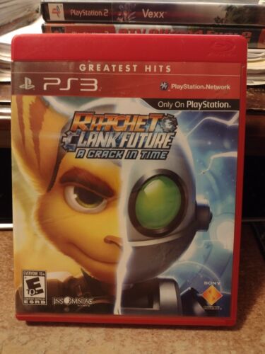 PlayStation 3 Games ~ Most with Manuals! - Picture 422 of 533