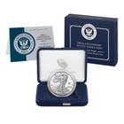 250th Anniversary United States Navy American Eagle One Ounce Silver Proof Coin
