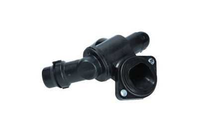 For KAMOKA 7710185 THERMOSTAT (SET WITH CASING) AUDI A4 02'-09', A6 04'-11', SE
