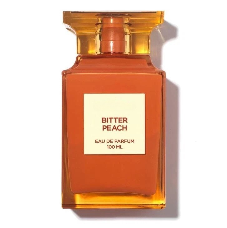 Bitter Peach Eau De Parfum EDP 100mL~3.4oz Unisex Perfume New