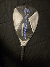 Pro Kennex Ti Dominator Reach Oversize Racquetball Racket with Cover